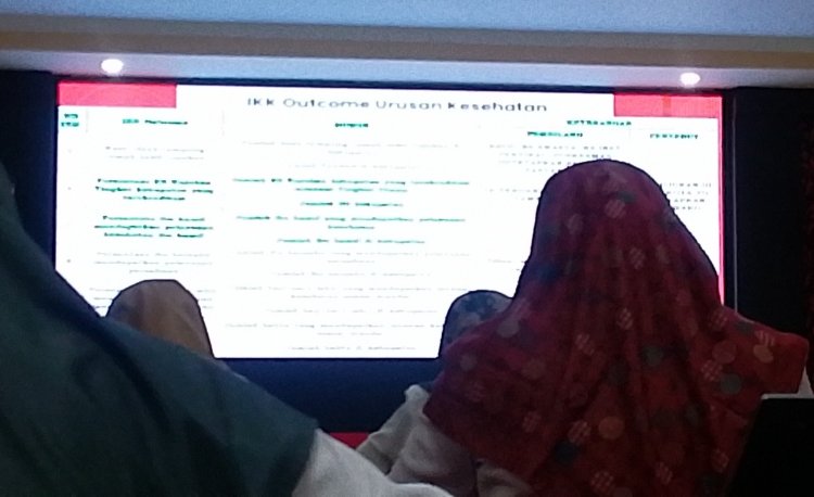 PROGRAM KERJA 100 HARI, APAKAH MASIH RELEVAN?