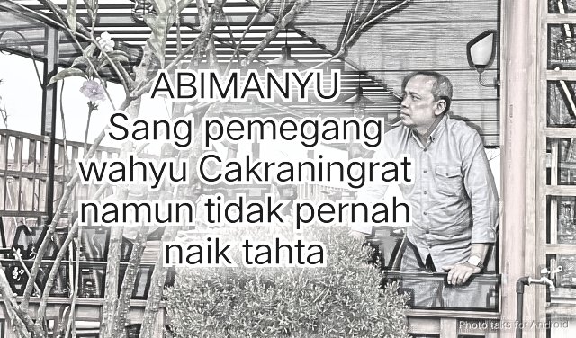 ABIMANYU
