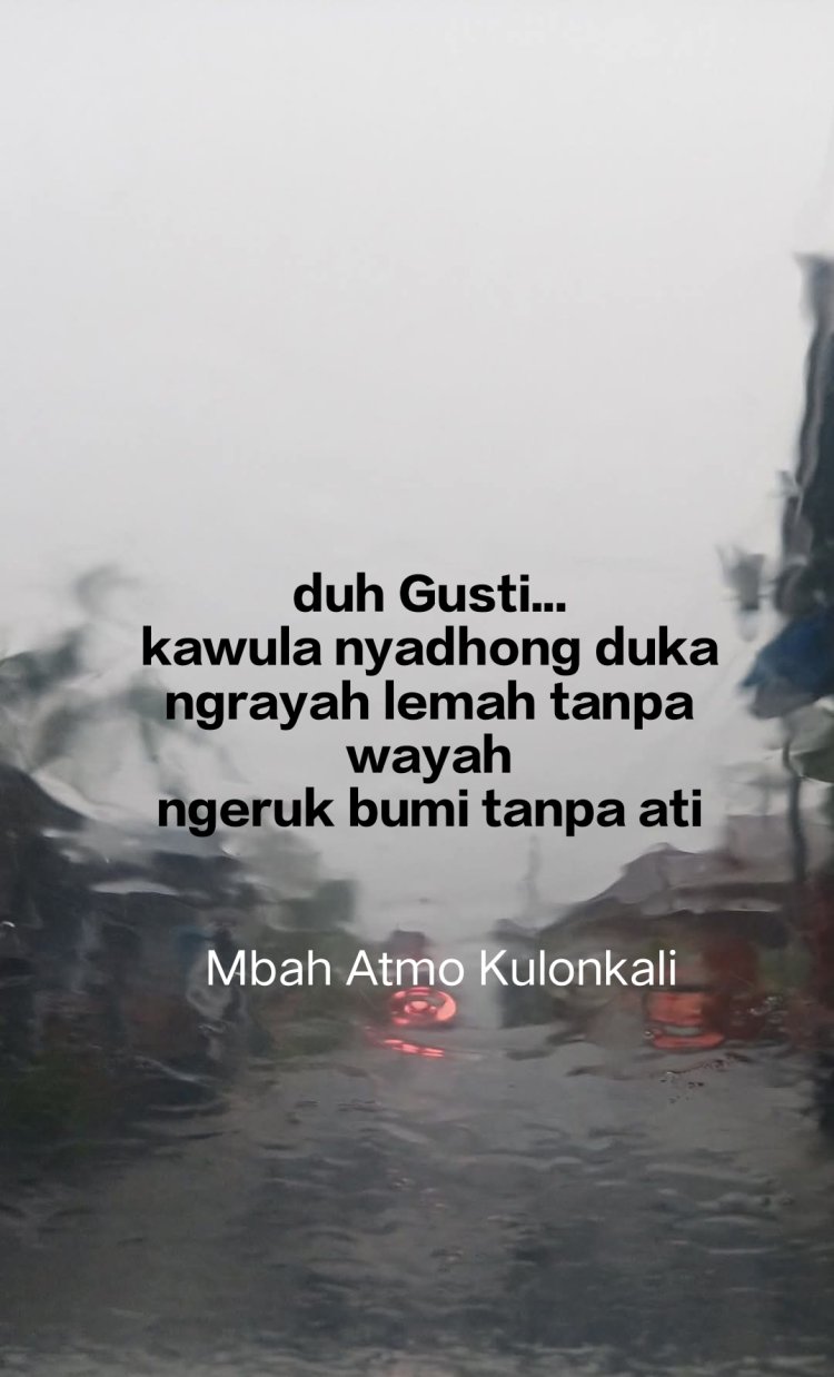 DHUH GUSTI