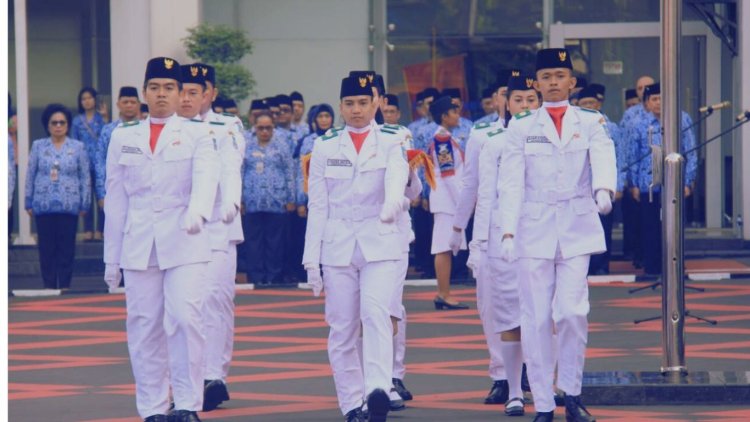 Memperbincangkan Gen Z, Punggawa Baru Pengelola Pemerintahan