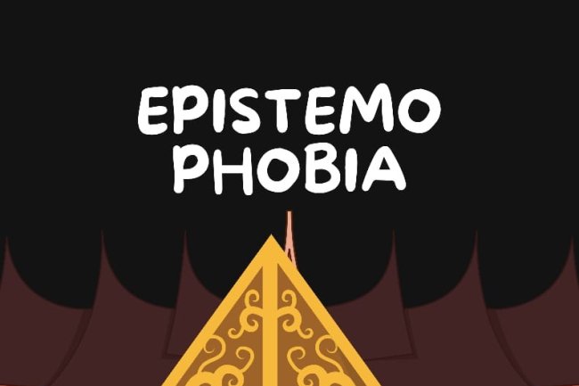 EPISTEMOPHOBIA