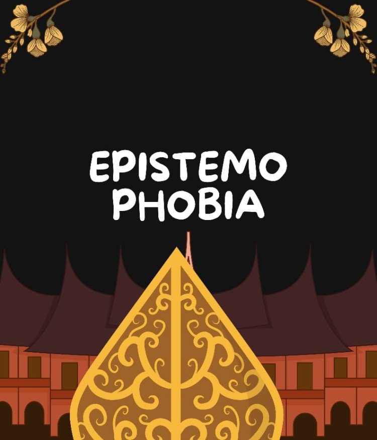 EPISTEMOPHOBIA
