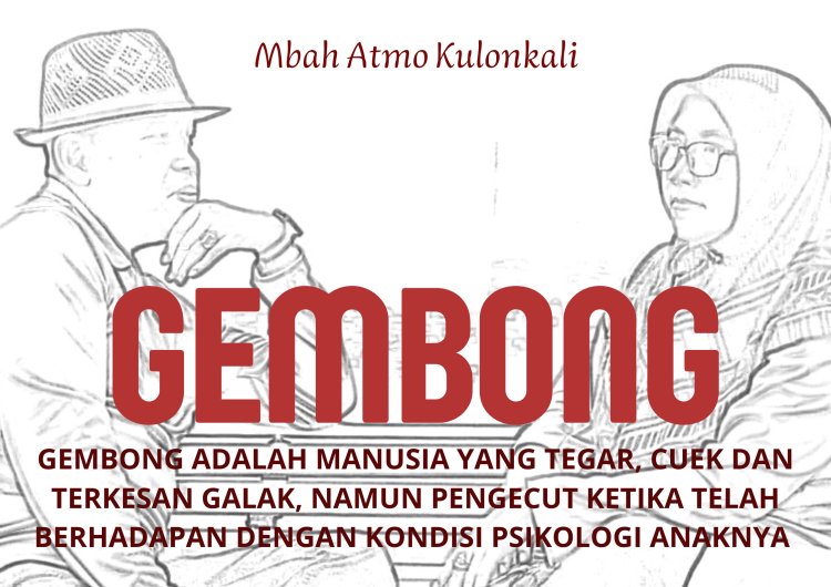 GEMBONG