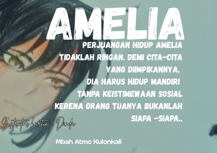 AMELIA
