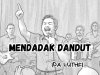 MENDADAK DANGDUT
