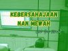 KEBERSAHAJAAN NAN MEWAH